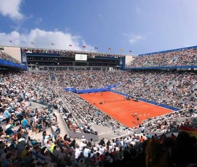 Roland Garros